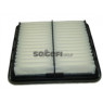 Purflux A1414 - Air Filter