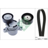 INA 529030710 - Drive Belt Kit