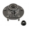 Febi 45355 - Wheel Hub (Rear Left Hand+Right Hand)
