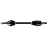 Shaftec FO183L - Drive Shaft (Front Left Hand)
