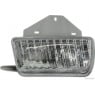 Herth+Buss Elparts 80660056 - Fog Lamp (Left Hand)
