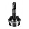 Shaftec CV1010AN - CV Joint (Front Outer)