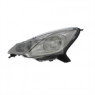 Trupart HL8225 - Head Lamp Unit (Front Left Hand)