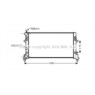AVA STA2037 - Radiator
