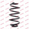 KYB RX6665 - Coil Spring (Rear)