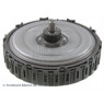 Blue Print ADBP300268 - Clutch Kit (+CSC)
