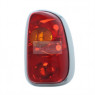 Trupart LL3034 - Rear Lamp Unit (Rear Right Hand)