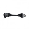 Shaftec AU526LR - Drive Shaft (Front Left Hand+Right Hand)