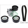 INA 529047910 - Drive Belt Kit