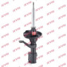 KYB 331051 - Shock Absorber (Front Left Hand)