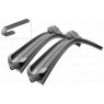 Bosch 3397007045 - Wiper Blade (Front)