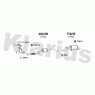 Klarius 331074 - Exhaust System