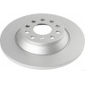 Herth+Buss Jakoparts J3310815 - Brake Disc (Rear)