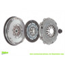 Valeo 837137 - Clutch Kit (+DMF)