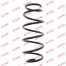 KYB RH2825 - Coil Spring (Front)