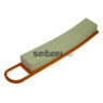 Purflux A1273 - Air Filter