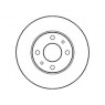 PPF DS6083 - Brake Disc (Front)
