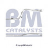 BM Catalysts BM50378 - Pipe