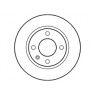 PPF DS6459 - Brake Disc (Front)