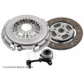 Blue Print ADBP300002 - Clutch Kit (+CSC)