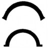 BGA Group OK5359 - Sump Gasket