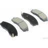 Herth+Buss Jakoparts J3600321 - Brake Pad Set (Front)