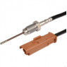 Herth+Buss Elparts 70682501 - Exhaust Gas Temperature Sensor