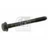 Febi 01198 - Seal-Axle Cap (Rear)