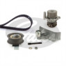 Gates KP85491XS-1 - Timing Belt-Water Pump Kit