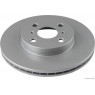 Herth+Buss Jakoparts J3302128 - Brake Disc (Front)