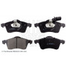 Blue Print ADV184258 - Brake Pad Set (Front)