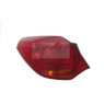 Trupart LL2037 - Rear Lamp Unit (Rear Left Hand)