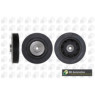 BGA Group DP0205 - Torsion Vibration Damper
