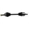 Shaftec RO125LR - Drive Shaft (Front Left Hand+Right Hand)