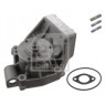 Febi 10602 - Water Pump