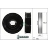 INA 544018720 - Crankshaft Pulley