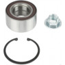 Herth+Buss Jakoparts J4700830 - Wheel Bearing Kit (Front)