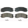PPF 21091 - Brake Pad Set (Front)