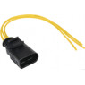 Herth+Buss Elparts 51277452 - Cable Repair Set (Lighting)