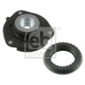 Febi 22502 - Strut Mount (Front Left Hand+Right Hand)