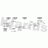 Klarius 631438 - Exhaust System