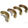 Herth+Buss Jakoparts J3500329 - Brake Shoe Set (Rear)