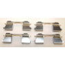 PPF BFK4440 - Brake Fitting Kit (Front)