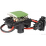 Herth+Buss Elparts 75614922 - Interior Fan Resistor