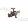 Metelli 05-1134 - Brake Master Cylinder