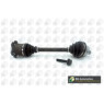 BGA Group DS0116A - Drive Shaft (Front Left Hand+Right Hand)
