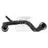 Febi 46302 - Breather Hose (Upper)