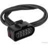 Herth+Buss Elparts 51277362 - Cable Repair Set (Lighting)