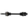 Shaftec KI113AR - Drive Shaft (Front Right Hand)
