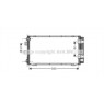 AVA TO5395D - Condenser (A/C)